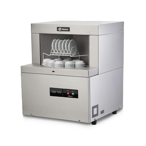 Lavadora CG10
