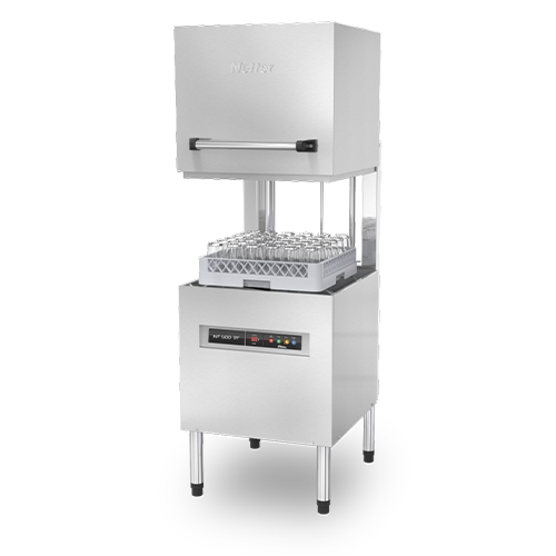 Lavadora NT 500 3T